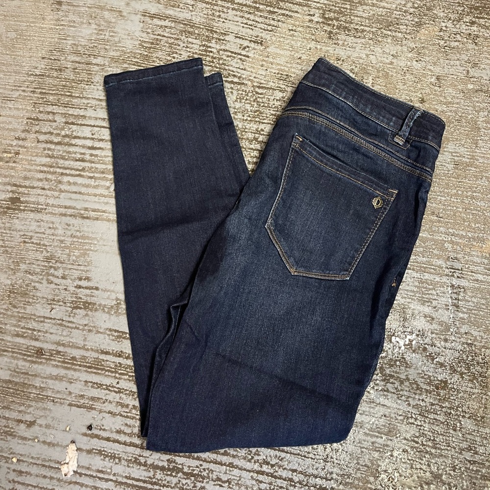 Discovery Blue Denim Jeans